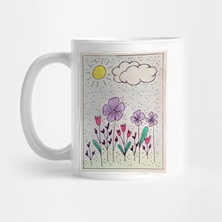 Sunny Days Mug